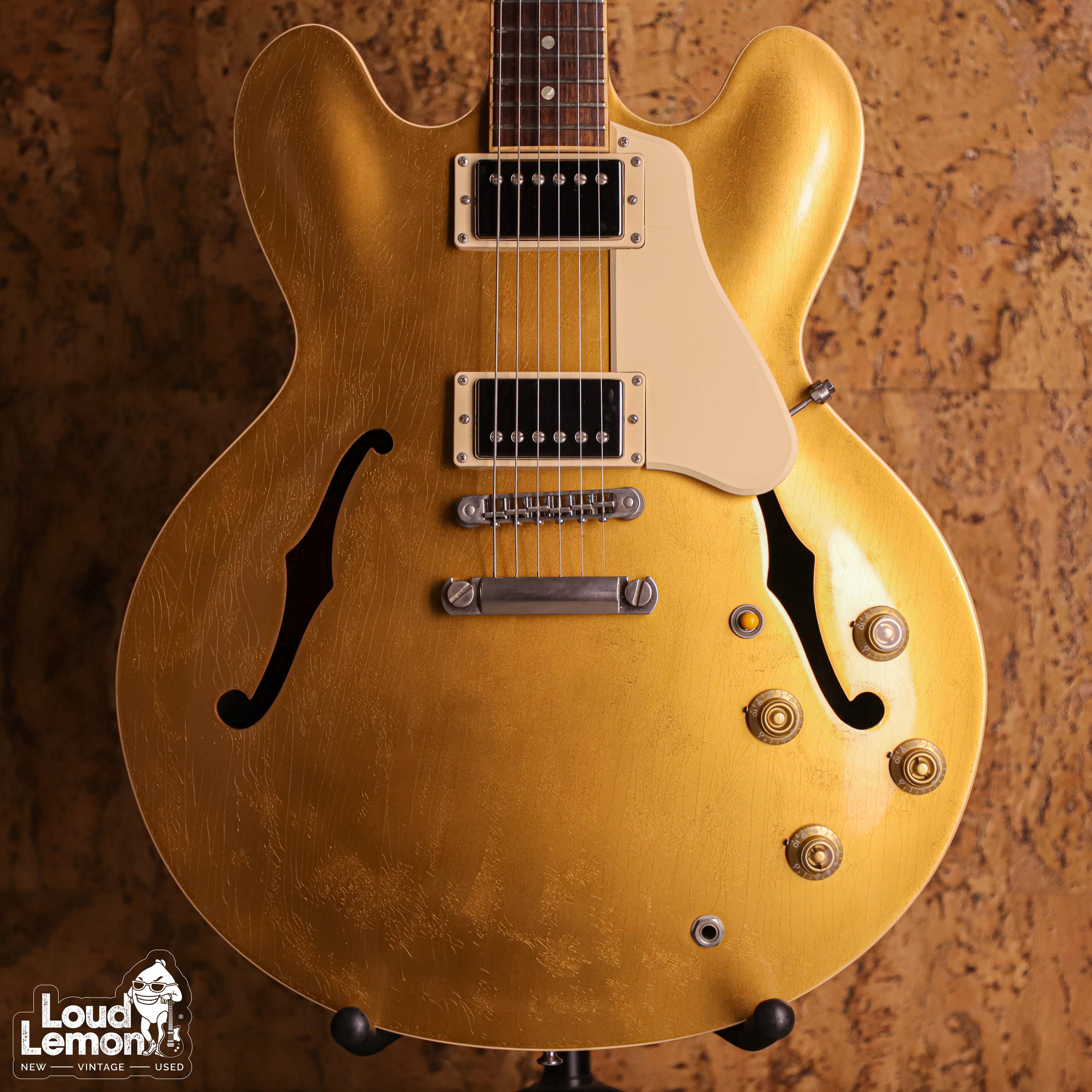 Gibson es shop 335 relic